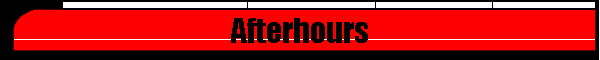 Afterhours